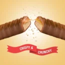 Twix Chocolate Bars - 50g (Box of 36)